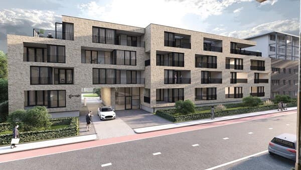 Nieuwbouw