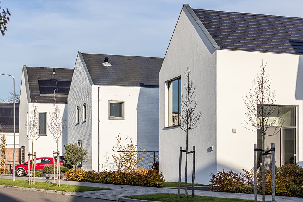 Woningen