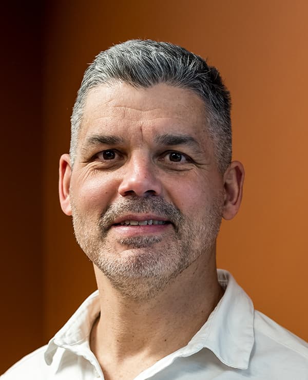Barry Vereijssen